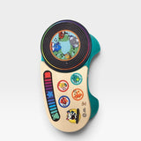Baby Einstein turntable