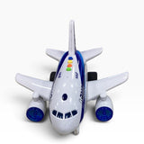 Vokodo Commercial Airplane