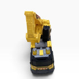 Dickie Toys Excavator Truck