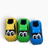 3pk Monster Trucks