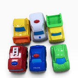 6pk mini vehicles