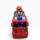 Little People Fire Truck