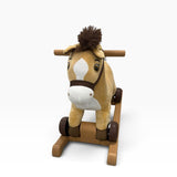 Rocking Horse
