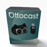 Ottocast car camera