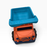 Battat Dump Truck