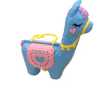 Polly Pocket Llama Party Set