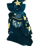 Witch costume - 5/6