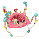 Bright starts Minnie Jumperoo