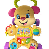Fisher price push to walk