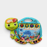Vtech Touch & Sea Turtle
