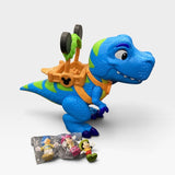 Mickey Safari Dino