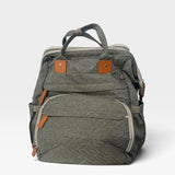 Diaper Bag w/ Changing Pad