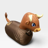 Waddle Hip Hopper Bull