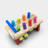 Melissa & Doug Hammer Bench