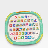 Gigglescape Learning Tablet