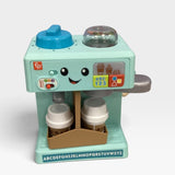 Fisher Price Laugh & Learn Cafe