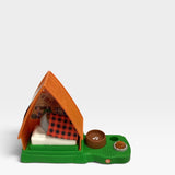 Fisher Price Little People Cabin