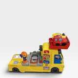VTech 3-in-1 Race & Repair Hauler