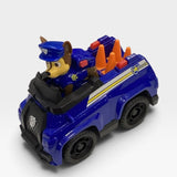 Paw Patrol Chase Cruiser