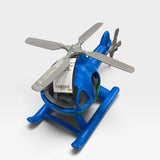 Green Toys Helicopter