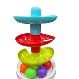 Ball Tower