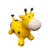 Giraffe Bouncy
