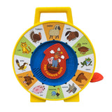 Fisher price See n say
