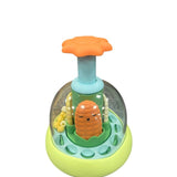 Skip hop Push & spin