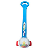 Fisher price push & pop