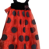 Lady Bug - 4T