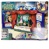 Be The Star Puppet Show