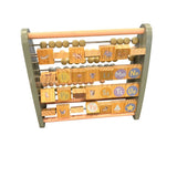 Wooden Abacus
