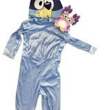 Bluey - 2t