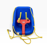 Little Tikes outdoor swing