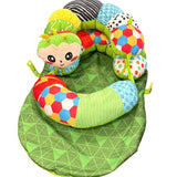 Infantino Caterpillar sit me up