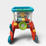 Fisher price speedy walker