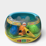 Fisher price laugh & Learn fishbowl