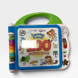 Leap frog 100 words book
