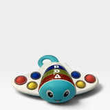 Baby Einstein stingray
