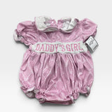 Boutique Bubble - 6/9m