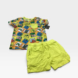 Mom of Dealzz Bamboo - 4t