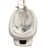 Graco SmartSense Soothing Swing`