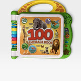 Leap Frog 100 Word Animal Book