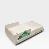 Delta Children Sleep N Store Toddler Bed
