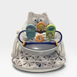 Fisher Price Sit Me Up