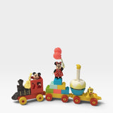 Disney Lego Duplo train