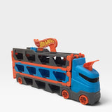 Hot Wheels Speedway hauler