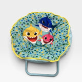 Baby Shark Chair