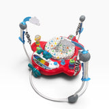 Baby Einsteins airplane jumperoo