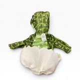 Crocodile Costume - 6/12m
